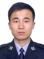 安徽馬鞍山市公安局楚江分局刑警大隊(duì)一中隊(duì)原中隊(duì)長、二級警長高興接受紀(jì)律審查和監(jiān)察調(diào)查