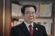專訪最高人民檢察院檢察委員會委員、法律政策研究室主任高景峰