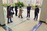 無障礙通道有沒有？盲道鋪設(shè)的對不對？公益訴訟讓“無礙”更有愛！