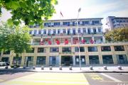 法官駐“中心” 巧解千千結(jié) ——湖北省巴東縣人民法院入駐縣綜治中心共繪新“楓”景