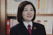 專訪最高人民檢察院控告申訴檢察廳廳長那艷芳