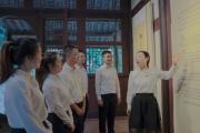 四川創(chuàng)新形式拓展路徑 推進(jìn)廉潔文化建設(shè)走深走實(shí)