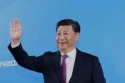 習(xí)近平的文化足跡  “期待著更長(zhǎng)的中華文明的發(fā)現(xiàn)發(fā)掘”