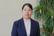全國(guó)人大代表?xiàng)钋啻海汉裰哺哔|(zhì)量人才根基 賦能現(xiàn)代化產(chǎn)業(yè)體系建設(shè)