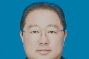 河北省承德市人大常委會(huì)黨組書(shū)記、主任傅海旺接受審查調(diào)查