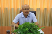 河南郟縣縣委常委、政法委書記張平懷接受紀(jì)律審查和監(jiān)察調(diào)查