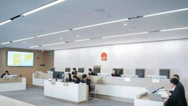 深圳知識產(chǎn)權(quán)法庭進(jìn)行專利行政確權(quán)與民事侵權(quán)聯(lián)合審理
