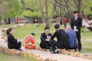 抓實(shí)政治建設(shè)平安建設(shè)法治建設(shè)隊(duì)伍建設(shè) 鑄就“三基地一屏障一高地”安全基石