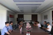 法院巧執(zhí)行助企業(yè)紓困解難