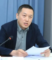 國家信息中心大數(shù)據(jù)發(fā)展部主任于施洋接受紀律審查和監(jiān)察調(diào)查