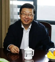 江蘇蘇州工業(yè)園區(qū)黨工委委員、紀檢監(jiān)察工委書記葉新接受紀律審查和監(jiān)察調(diào)查
