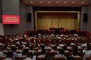 政法領(lǐng)導(dǎo)干部如何在推進(jìn)主動(dòng)創(chuàng)穩(wěn)中履職擔(dān)當(dāng)？