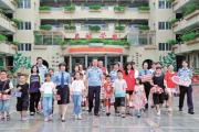 14人守護(hù)2.5萬鄉(xiāng)親