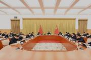 紀檢監(jiān)察機關學習領會習近平總書記重要講話精神 