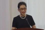 重慶機場集團有限公司二級專務(wù)陳世琴接受審查調(diào)查
