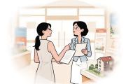 市民買房后遭遇“鏡像戶型”，律師說法