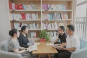 深度關(guān)注丨牢記因黨而生 矢志為黨而戰(zhàn)