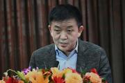 中國石油工程建設(shè)有限公司原黨委委員、副總經(jīng)理王春明接受紀律審查和監(jiān)察調(diào)查
