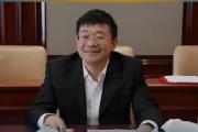 中國證監(jiān)會原法律部副主任吳國舫被“雙開”