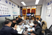 群眾最多跑一地，佛山南海綜治中心“絲滑”解紛