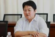 貴州省安順市人大常委會原副主任代敏被
