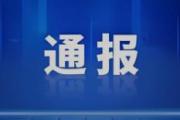 中央層面整治形式主義為基層減負專項工作機制辦公室、中央紀委辦公廳公開通報3起整治形式主義為基層減負典型問題