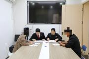 從“單兵作戰(zhàn)”到聯(lián)動調(diào)“百味”，舌尖上的“平安”他們這樣守護！