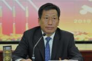 湖北省農(nóng)業(yè)農(nóng)村廳原副廳長、一級巡視員張桂華嚴(yán)重違紀(jì)違法被開除黨籍