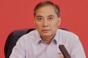 江蘇南京市江北新區(qū)黨工委、管委會(huì)教育和社會(huì)保障局局長鄭武接受紀(jì)律審查和監(jiān)察調(diào)查