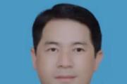廣西南丹縣委原書記、一級(jí)調(diào)研員黃克接受紀(jì)律審查和監(jiān)察調(diào)查