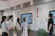精準滴灌筑牢思想防線
