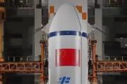 天舟九號貨運飛船發(fā)射任務取得圓滿成功