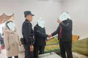 兵團(tuán)人民法院創(chuàng)新機(jī)制精準(zhǔn)發(fā)力 矛盾糾紛化解跑出“加速度”