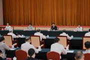 王滬寧出席全方位擴(kuò)大國(guó)內(nèi)需求調(diào)研協(xié)商座談會(huì)