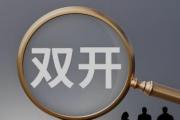 吉林省人力資源和社會保障廳原二級巡視員王同海被開除黨籍和公職