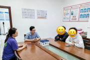 矛盾就地解 平安入人心