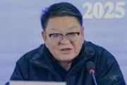 江蘇徐州市科學技術協會黨組書記、主席杜海鵬接受紀律審查和監(jiān)察調查