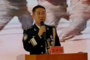 從警18年，我把根扎在了祖國(guó)北疆