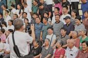 好家風(fēng)支撐起全社會的好風(fēng)氣