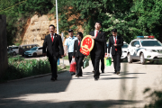 讓公正裁判的溫暖直抵民心深處