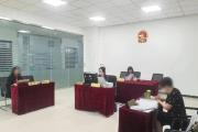 “移動(dòng)審判”讓企業(yè)糾紛“當(dāng)場解決”
