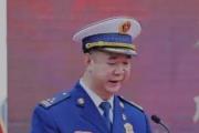 廣州市消防救援支隊(duì)黨委副書(shū)記、支隊(duì)長(zhǎng)李偉斌接受紀(jì)律審查和監(jiān)察調(diào)查