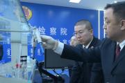 精準(zhǔn)發(fā)力“小切口” 守護(hù)“一老一小”舌尖上的安全