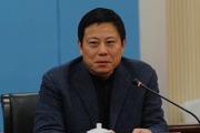 安徽省人大常委會(huì)原內(nèi)務(wù)司法工委副主任吳旭軍接受紀(jì)律審查和監(jiān)察調(diào)查