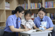 一線探訪|“好阿姨”團(tuán)隊(duì)交出一份愛(ài)的答卷