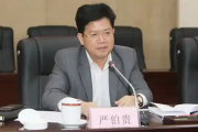 廣西壯族自治區(qū)發(fā)展改革委原一級(jí)巡視員嚴(yán)伯貴被開除黨籍