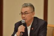 山西省晉中市人大常委會原一級巡視員趙春雷接受紀律審查和監(jiān)察調(diào)查