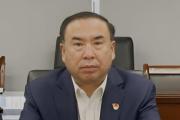 山東省農(nóng)業(yè)發(fā)展信貸擔(dān)保有限責(zé)任公司原黨委書記、董事長(zhǎng)張安民被開除黨籍和公職