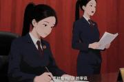 【AI視頻】海砂有界