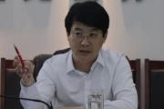 河北省邢臺(tái)市政府黨組成員、副市長王文玉接受紀(jì)律審查和監(jiān)察調(diào)查